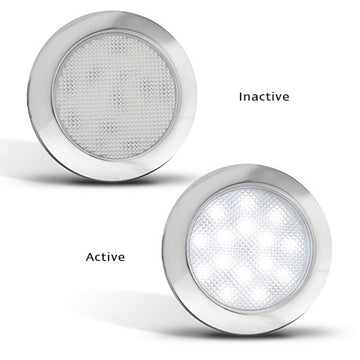 7515C Cool White Interior Lamp