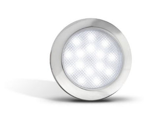 LED Autolamps 7515C Cool White Interior Lamp 12 Volt - Each