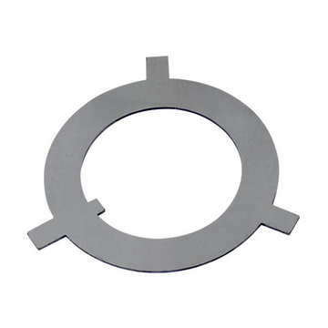 axle lock tab washer york