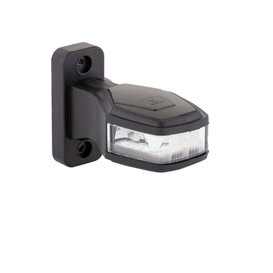 LED Autolamps 800ARIM-2 Combination Marker/Indicator Lamps - Pair