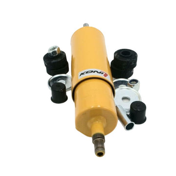 Koni Rear Air Suspension Shock Absorber - 90-2477SP2