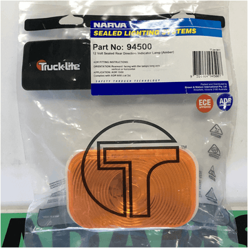 Narva Trucklite 94500