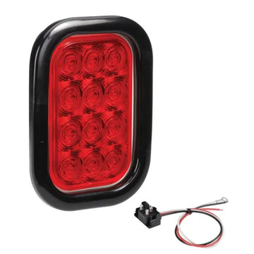 Narva LED Rear Stop/Tail Lamp Kit- 94534NA