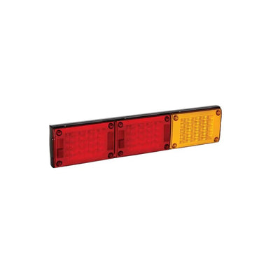 Narva 94850 Twin Stop/Tail/Indicator Lamps - Each