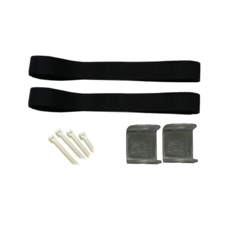 Shock Absorber Strap Kit - 98918.009