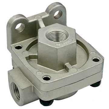 QR1 Quick Release Valve - ABC288251