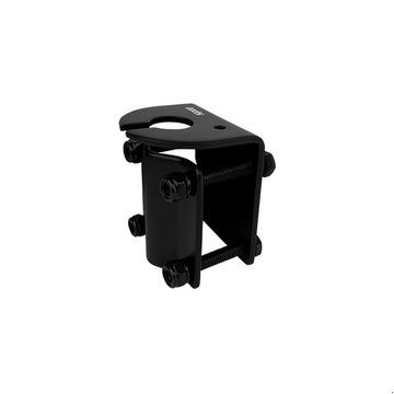 Axis Mirror Mount Bracket Black Antenna Mount