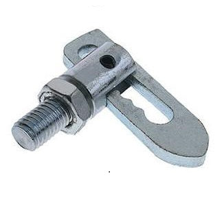 Large Antiluce Fastener 12mm dia Bolt On - ANC1508