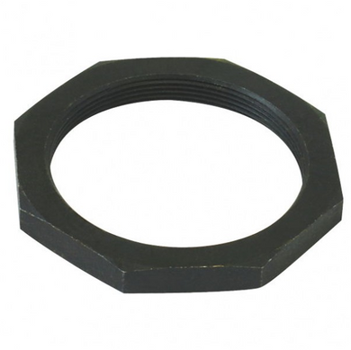 Outer Axle Nut - Common General Purpose - 12.393