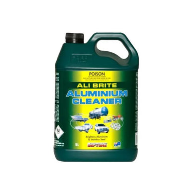 Alibrite Aluminium Cleaner 5L - ATA5