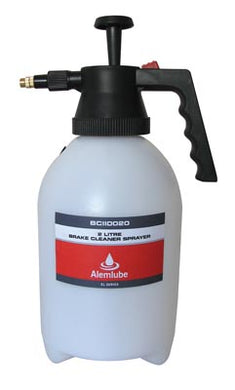 Alemlube Brake Cleaner Sprayer 2L - BC110020