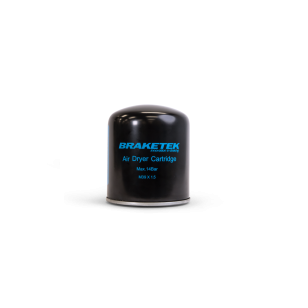 Braketek BT-Guard Black Air Dryer Cartridge - 150.0100