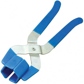 Chrome Nut Cover Pliers