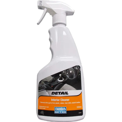 Chemtech Detail Interior Cleaner - CDT.500M