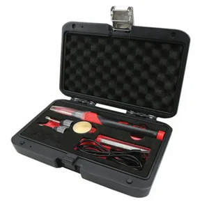 Chicane 50W Lithium-Ion Cordless Soldering Iron Kit - CH5011