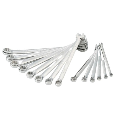 Chicane 14 Piece Metric Combination Spanner Set - CH6023