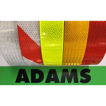 Class 1 Reflective Tape 50mm