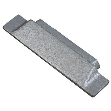 End Cap Load Lock Track E - CV1022