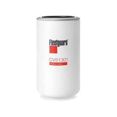 Fleetguard Crankcase Ventilation Filter - CV51301