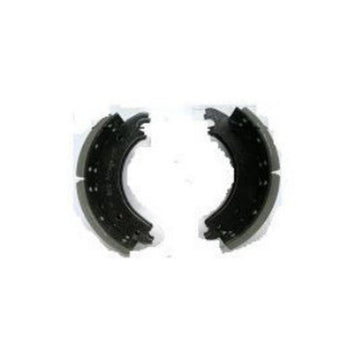 K Hitch Brake Shoe Set Lined Q RW/9/13/2 - D20-050101