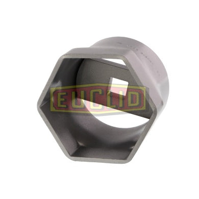 Euclid Axle Nut Wrench 6 Point 3-3/4