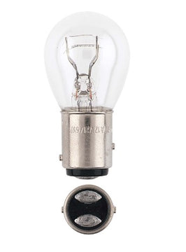 Narva BAY15D LED Incandescent Globes