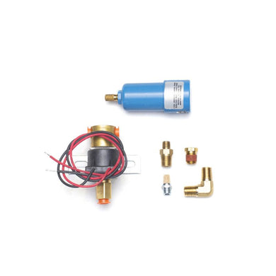 Solenoid and Filter Assemby for Horton Fan - F093400