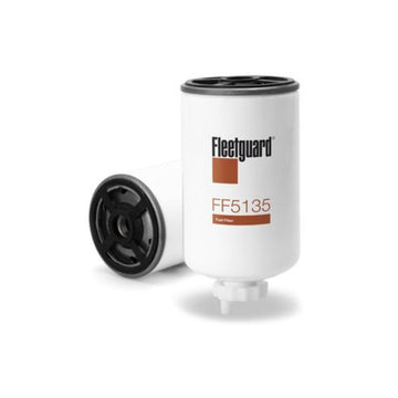 Fleetguard Fuel Filter Spin-On Suits Alfa Romeo - FF5135