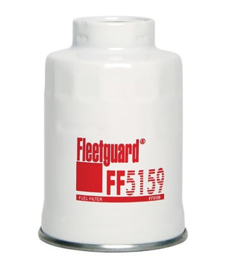 Fleetguard Fuel Filter suits Toyota, Ford - FF5159