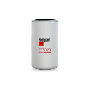 Fleetguard Fuel Filter Spin On Suits Freightliner, Peterbilt Engines - FF5320