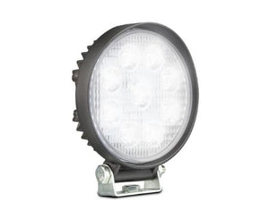 LED Autolamps FL2 Round High Powered Flood Lamp