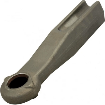 50mm Weld In Draw Bar Towing Eye