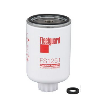 Fleetguard Fuel/Water Separator suit Cummins - FS1251