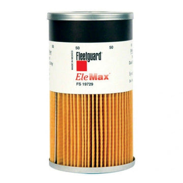 Fleetguard EleMax Fuel Water Separator 50 Micron - FS19729