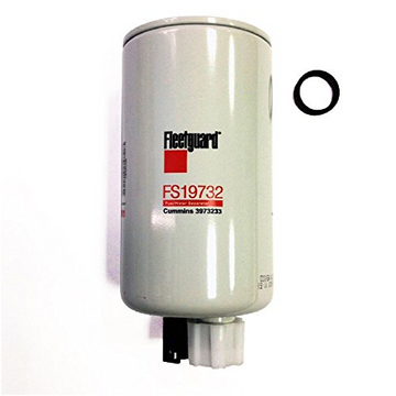 Fleetguard Fuel Water Separator suit Volvo, Case, Cummins, Ingersol - FS19732