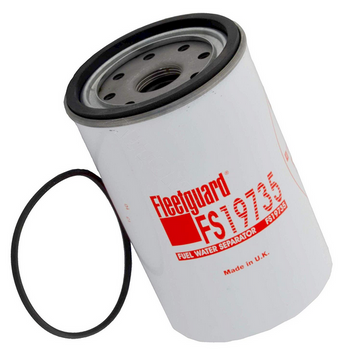 Fleetguard Fuel/Water Separator FS19735