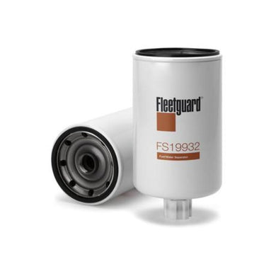 Fleetguard Fuel/Water Separator - FS19932