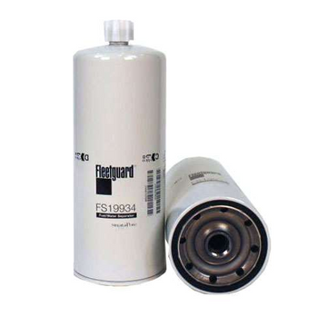 Fleetguard Fuel/Water Separator FS19934