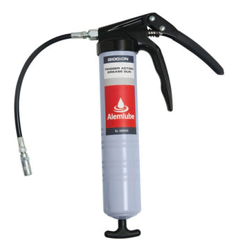 Alemlube EL Series Trigger Action Grease Gun - G10010N