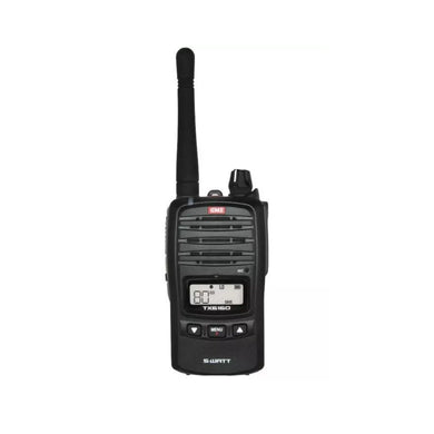 GME 5 Watt UHF CB Handheld Radio - TX6160