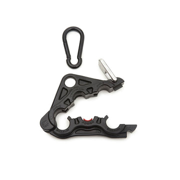 General Pneumatics Suzi Coil Clamp