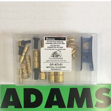 Imperial Glovebox Breakdown Repair Kit - GP-ATI-01