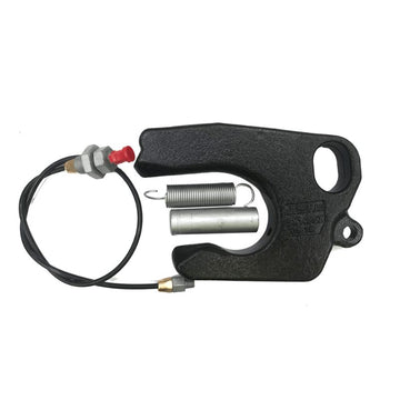 Jost Turntable Jaw Repair Kit Suit JSK 42, JSK37CZ