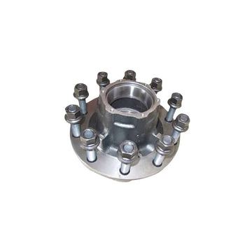 Fuwa K Hitch Hub Assy 10x285 TP Long Stud - KH3601-0302Z