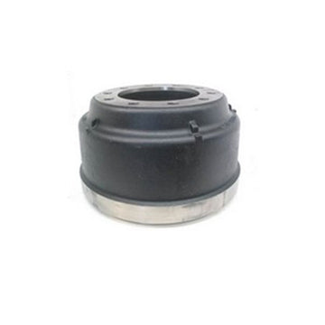 Brake Drum 285 X 10 Stud - KH3602-0303