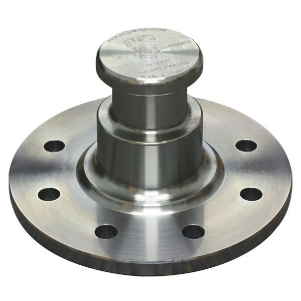 50mm Bolt In King Pin Fuwa K Hitch