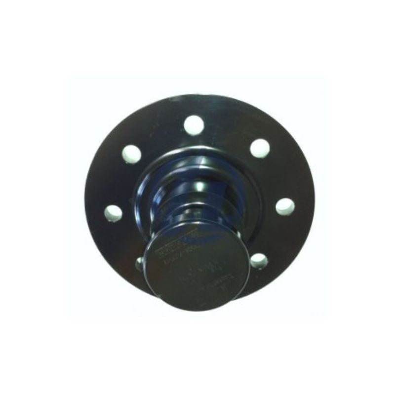 Jost King Pin 2" With Bolts KZC101201