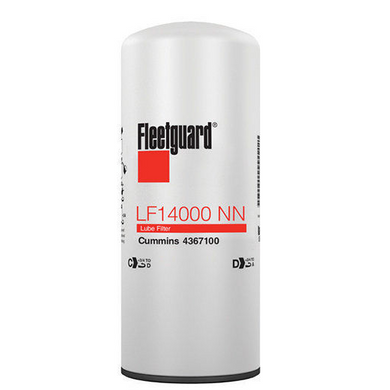 Fleetguard Filter LF14000NN