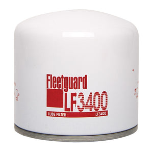 Fleetguard Oil Filter suits D40 Navara, Deutz - LF3400