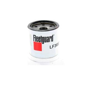 Fleetguard Lube Filter suits Nissan, Honda, Ford, Mazda - LF3692